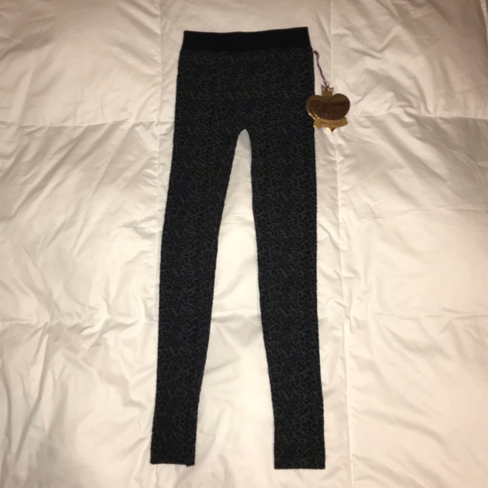 🎉PRICE DROP🎉NWT!! Vera Wang leggings